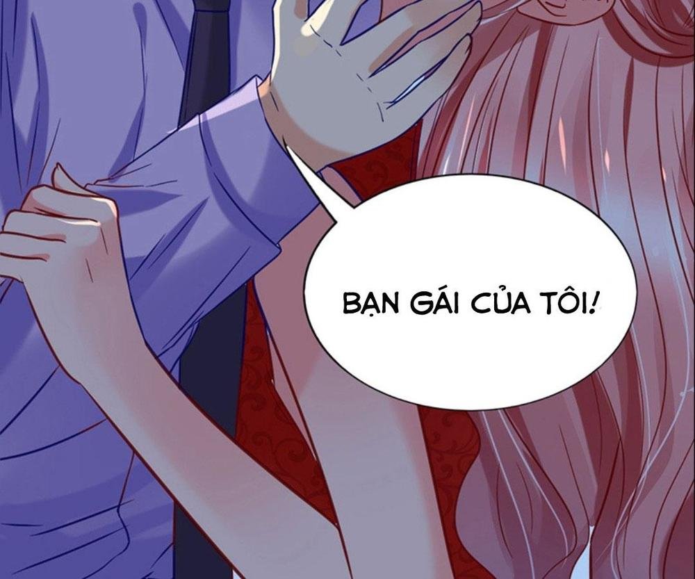 tống thống hống hách và cô gái ngây thơ chapter 1 14