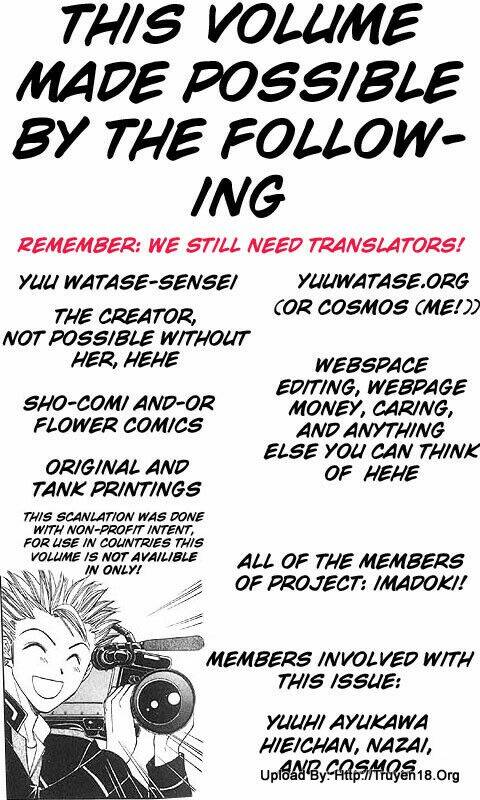 cô bé nghèo khó chapter 17 33