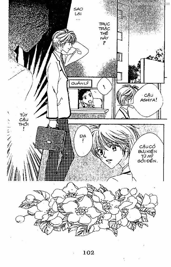 ô mai chua chapter 4 4