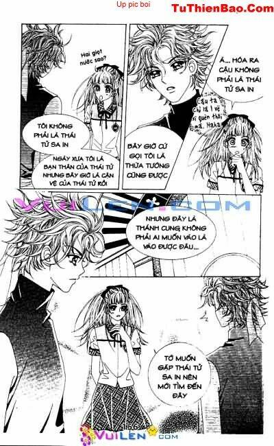 bogle goes to the kingdom chapter 20 35