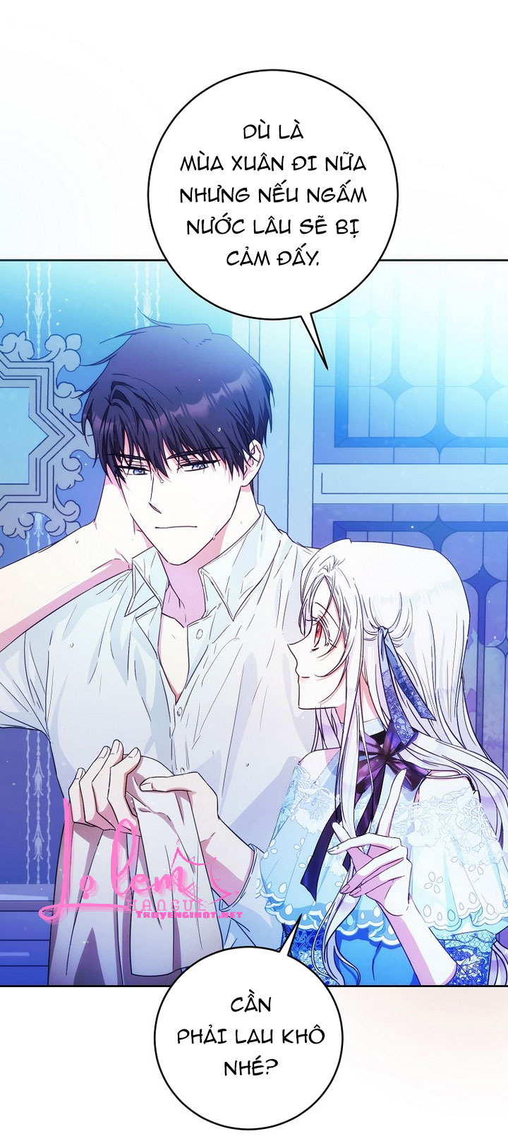 trở thành vợ của nam chính chapter 29.2 6