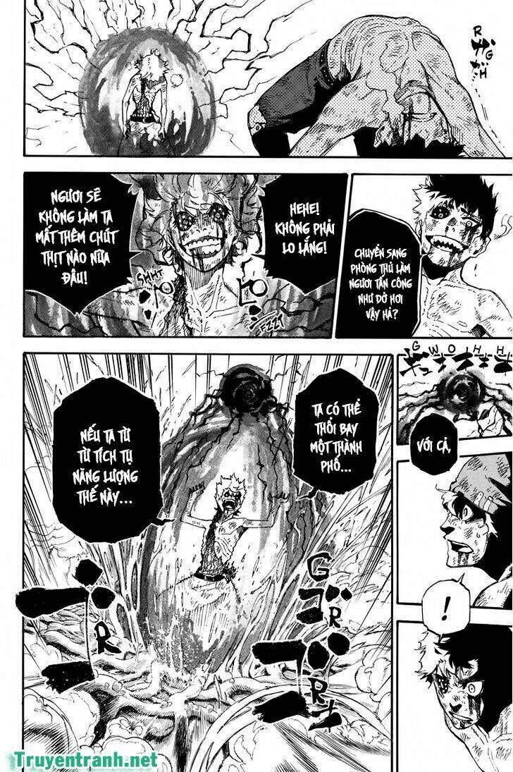 dolly kill kill chapter 138 5