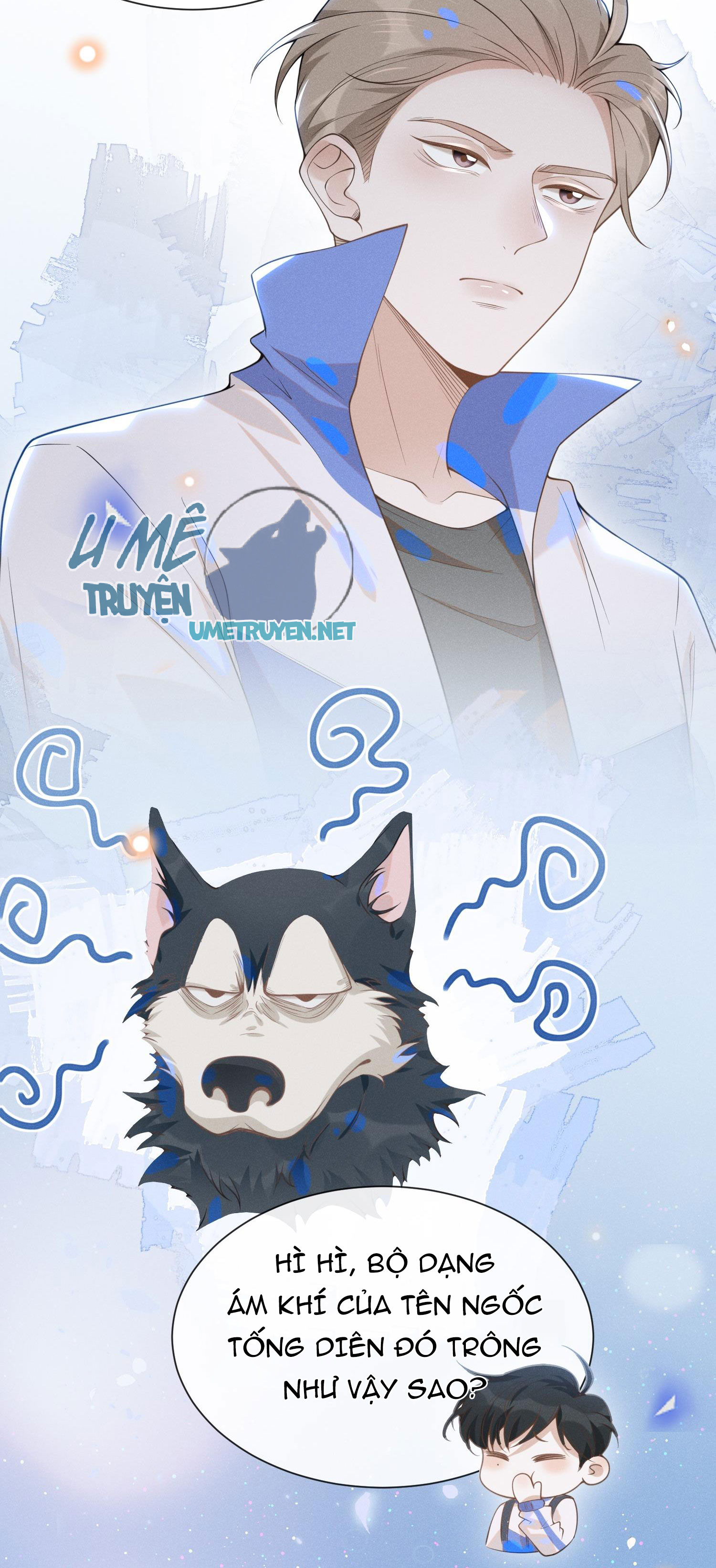 kiếp sau không gặp chapter 20 33