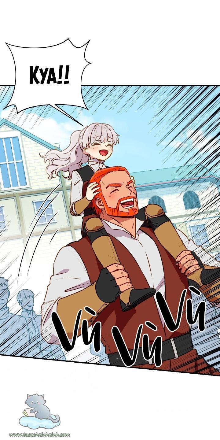 công nương khế ước của gia tộc công tước quái vật chapter 52 62