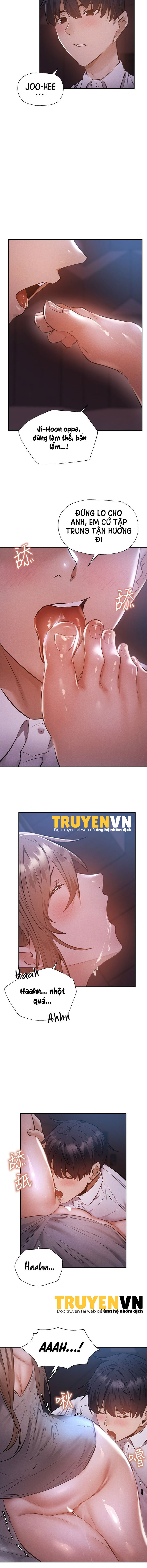 căn phòng xôi thịt chapter 51 9