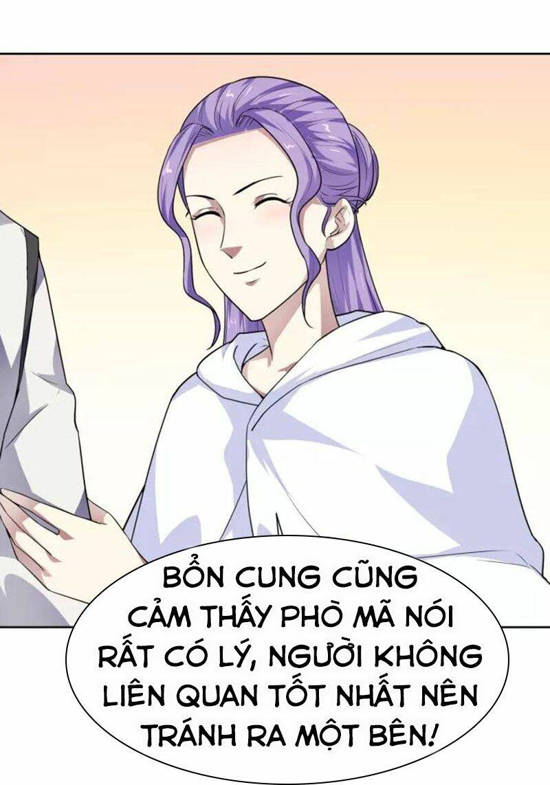 nghịch thiên đại thần chapter 65.5 13