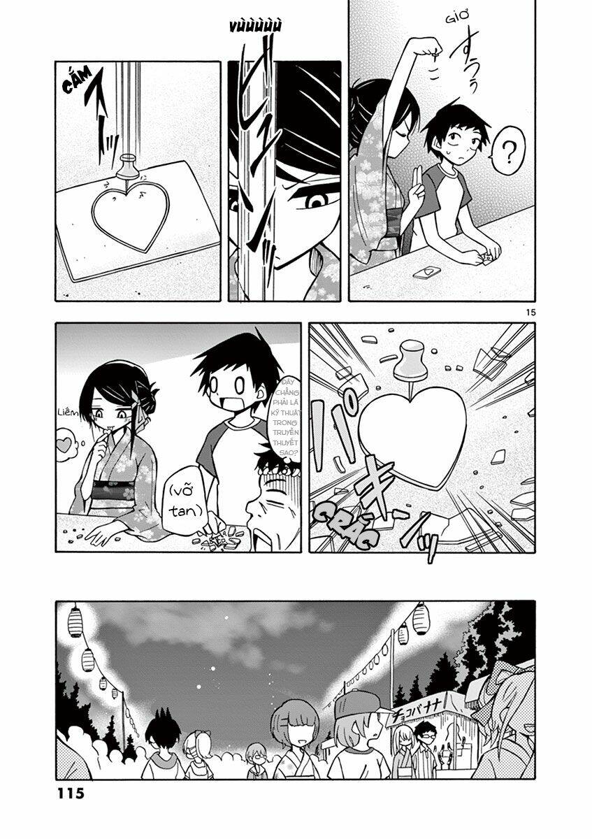 ninja shinobu-chan no junjou chapter 10 16