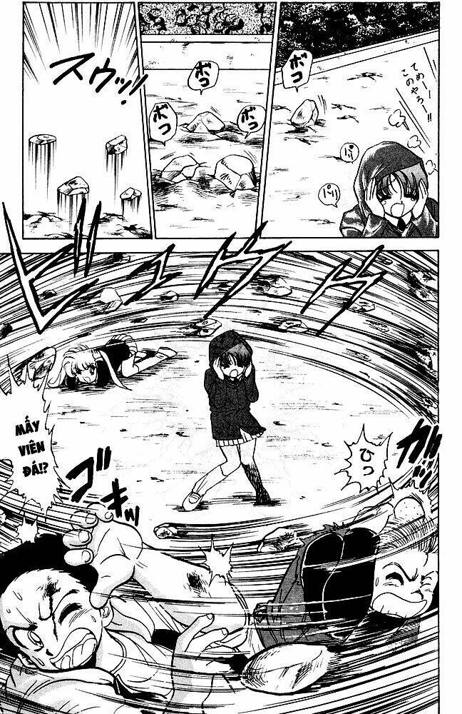 jigoku sensei nube - người thầy dũng cảm chapter 108 7