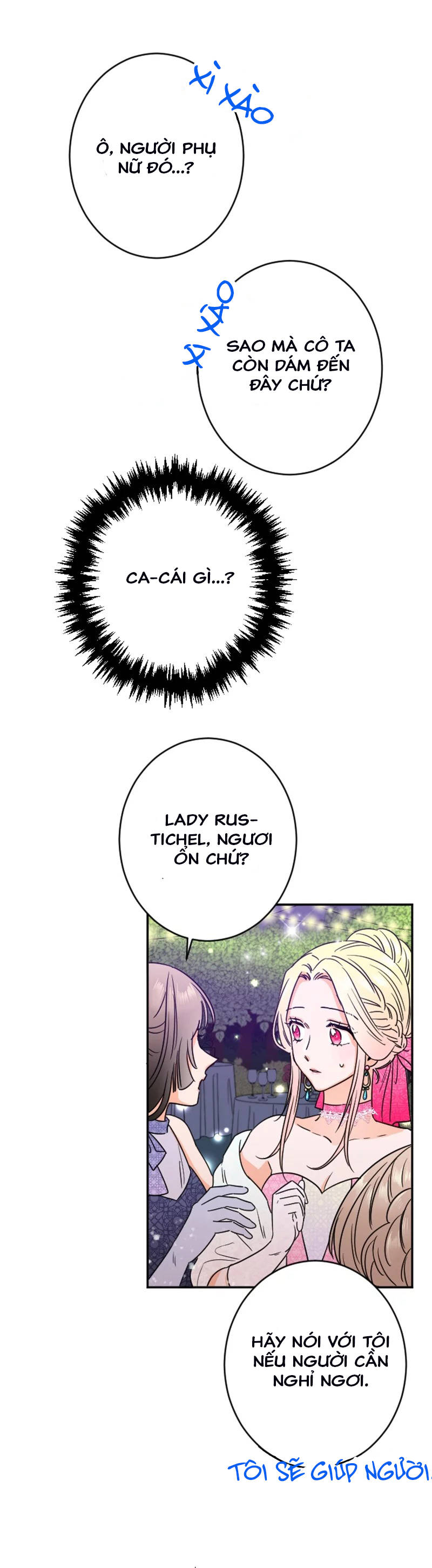 lady baby chapter 63 5