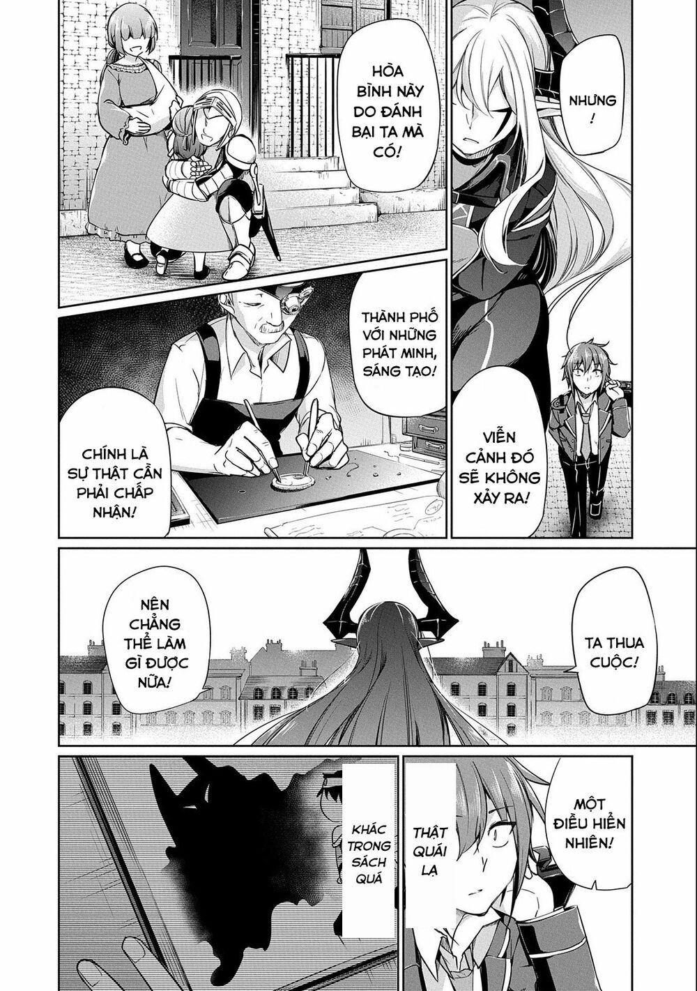 a breakthrough came out by forbidden master and disciple chapter 2 12