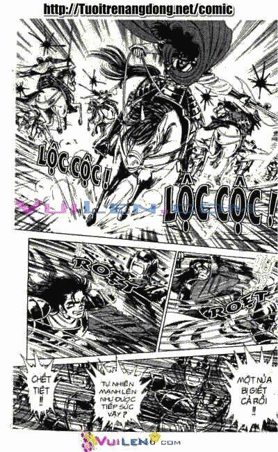 vương tử takeru chapter 6 144