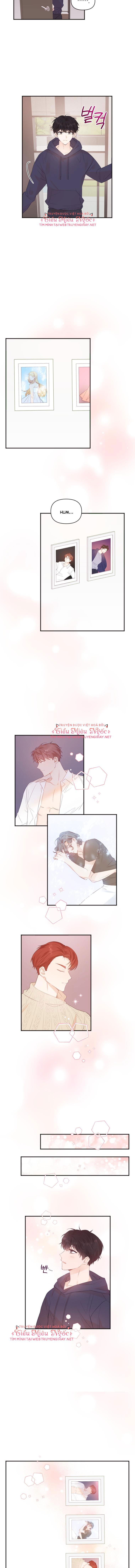 cuộc giao dịch lý tưởng chapter 22 1