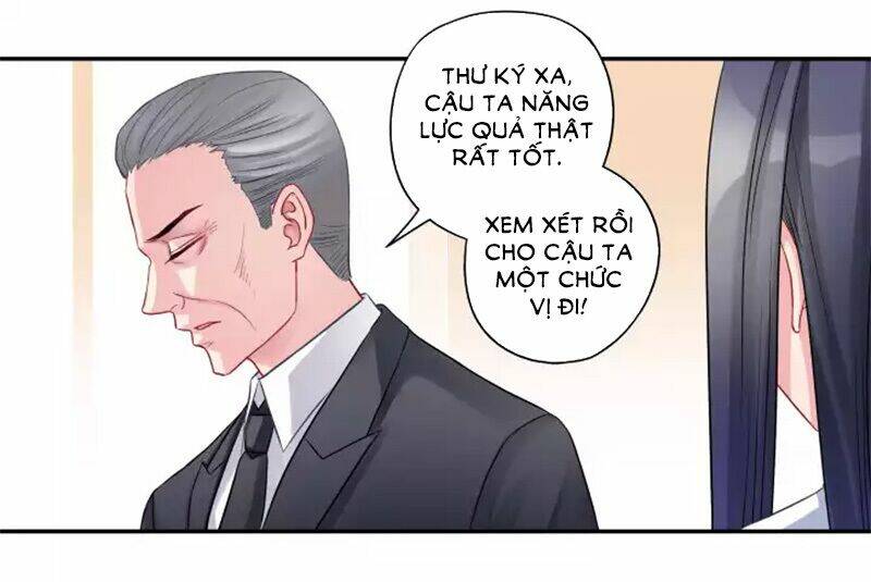 nghịch chuyển luyến tình chapter 69 7