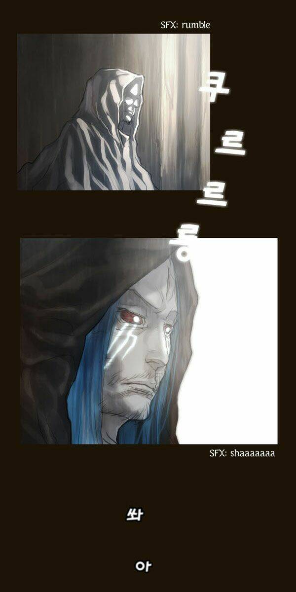 hội ảo thuật chapter 58 30