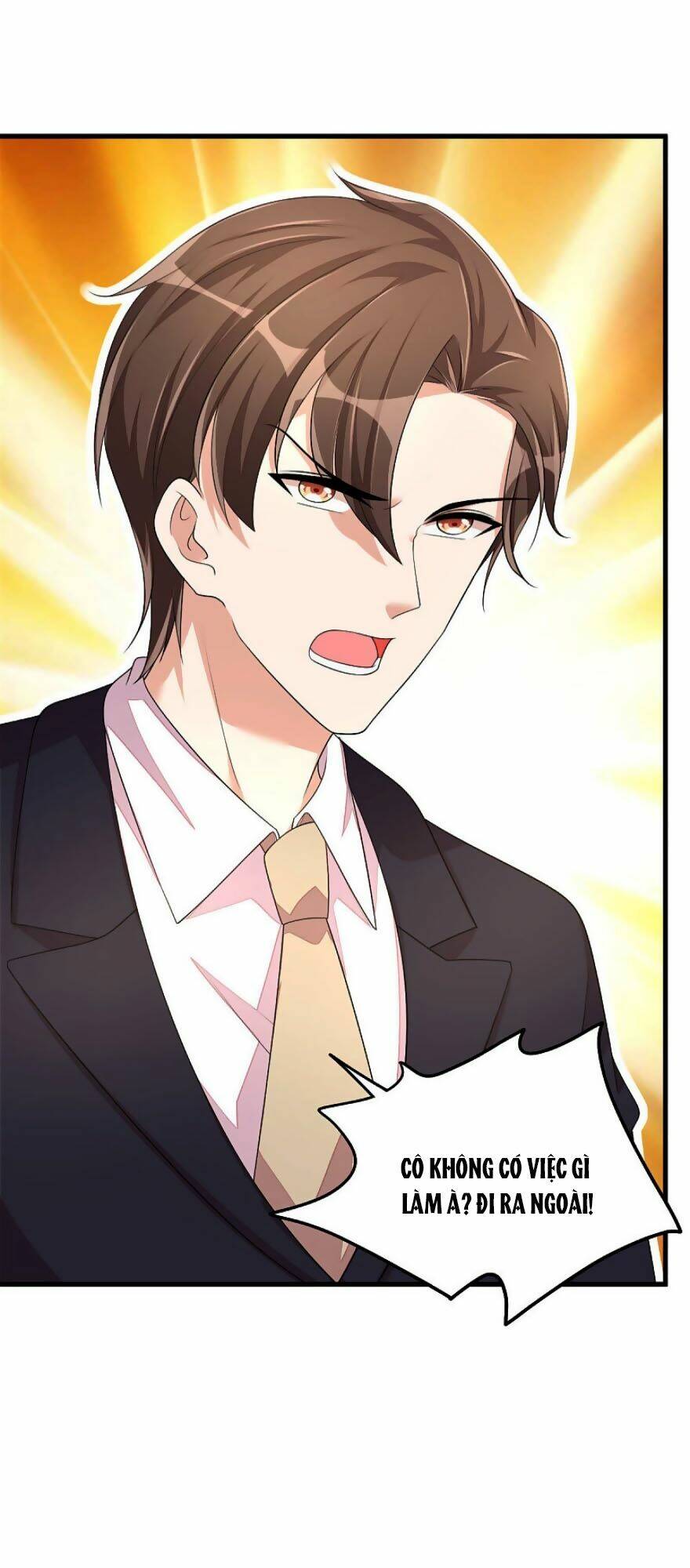 ông xã, em muốn ăn cho anh sạt nghiệp! chapter 48 26