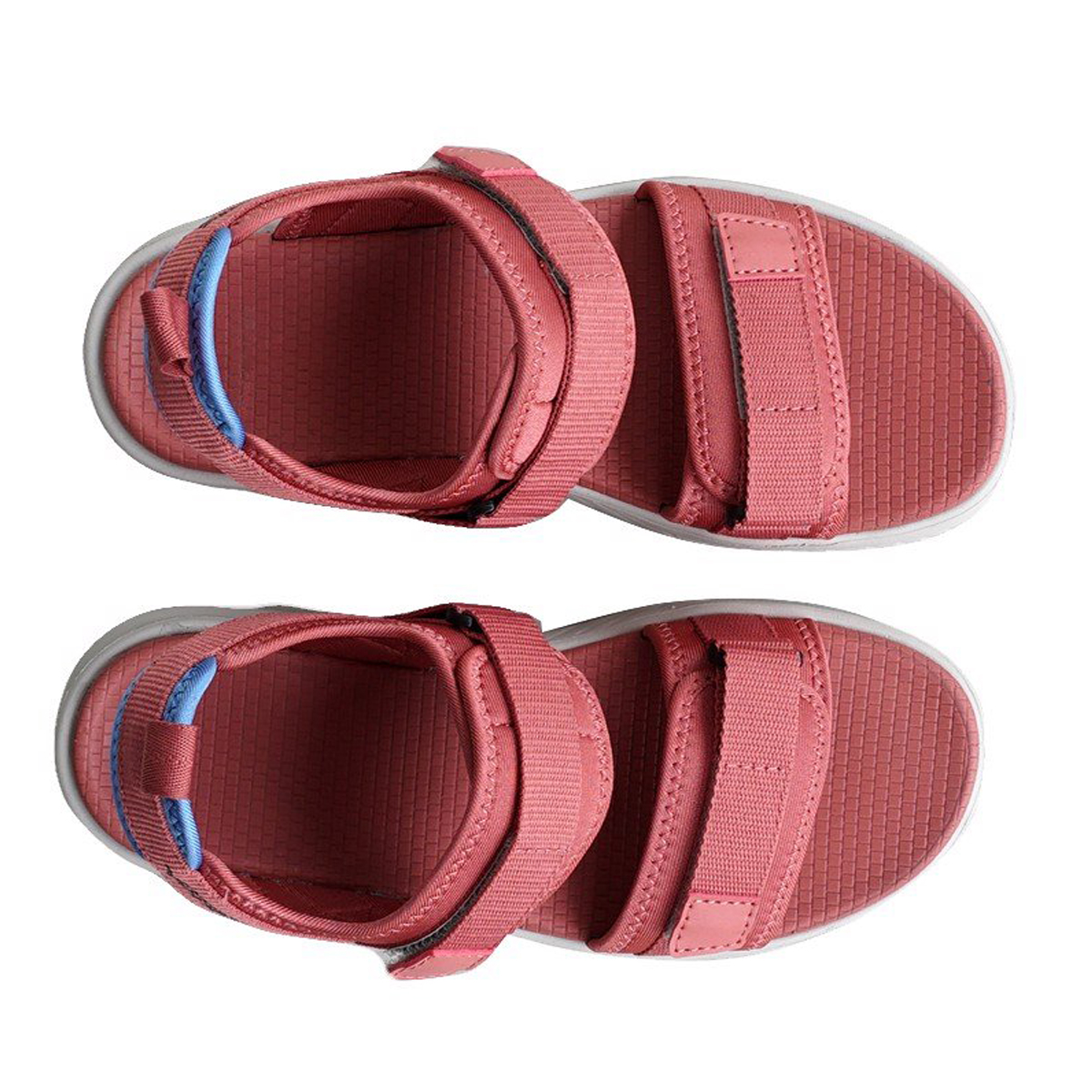 Giày sandal nữ siêu nhẹ hiệu Vento thích hợp mang đi học NB81