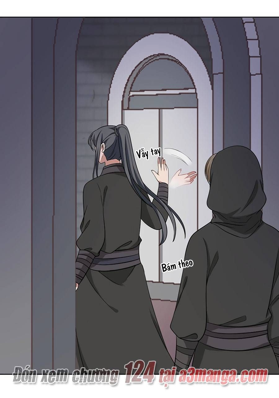 kiêu ngạo vương gia chủng điền phi chapter 123 21