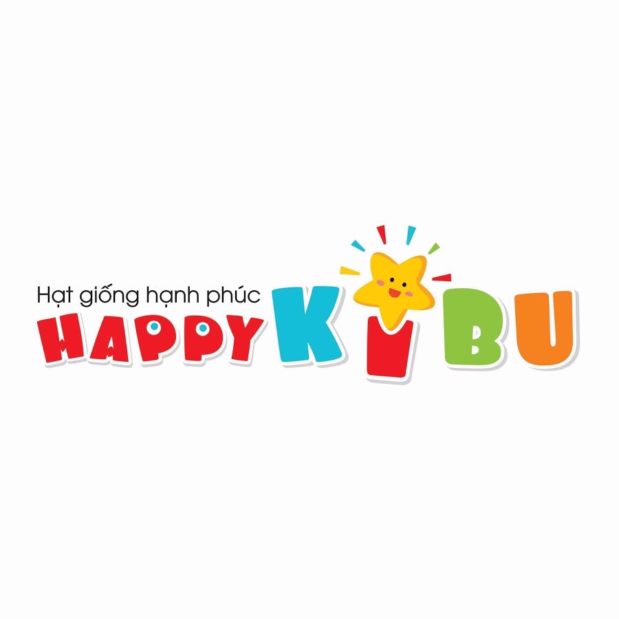 Happy Kibu - Đèn trang trí Happy Birthday - Siêu Nhân