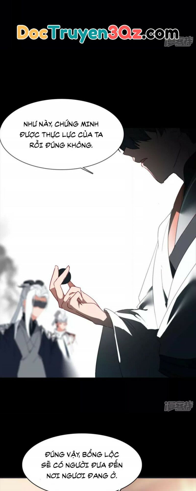 long hồn chiến tôn chapter 13 26