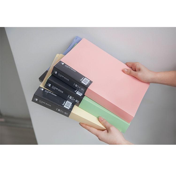 File 60 lá màu Guangbo A9055