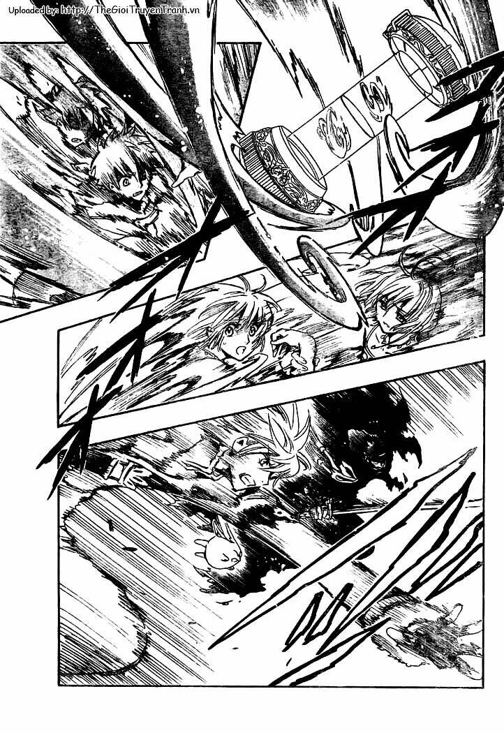 huyền thoại đôi cánh chapter 227 15