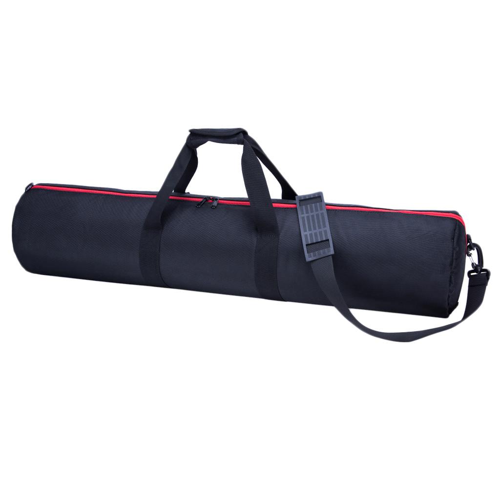 2x 100 X 18cm Tripod Carrying Case Bag With