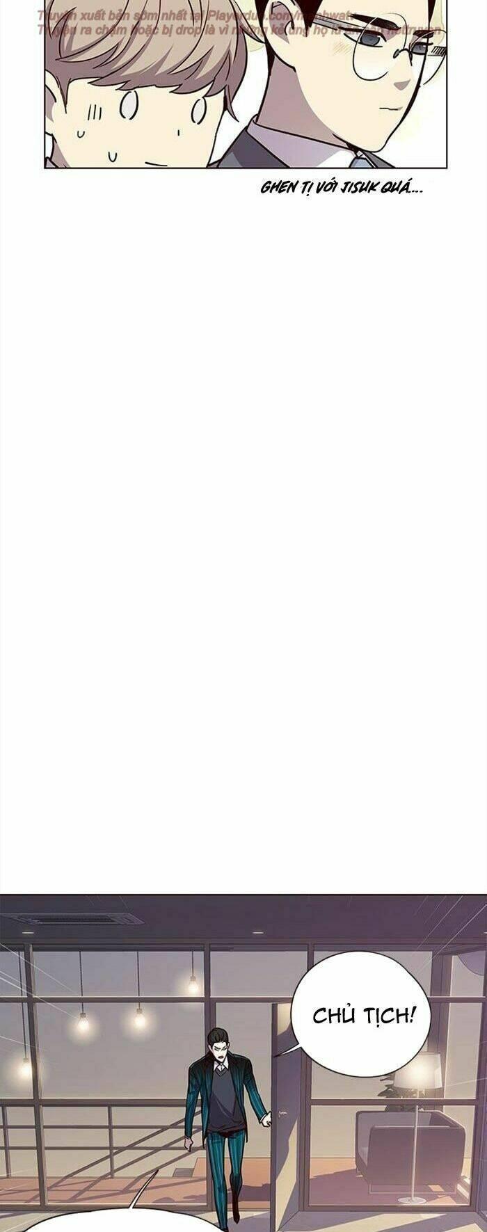 biến thân thành mèo chapter 38 39