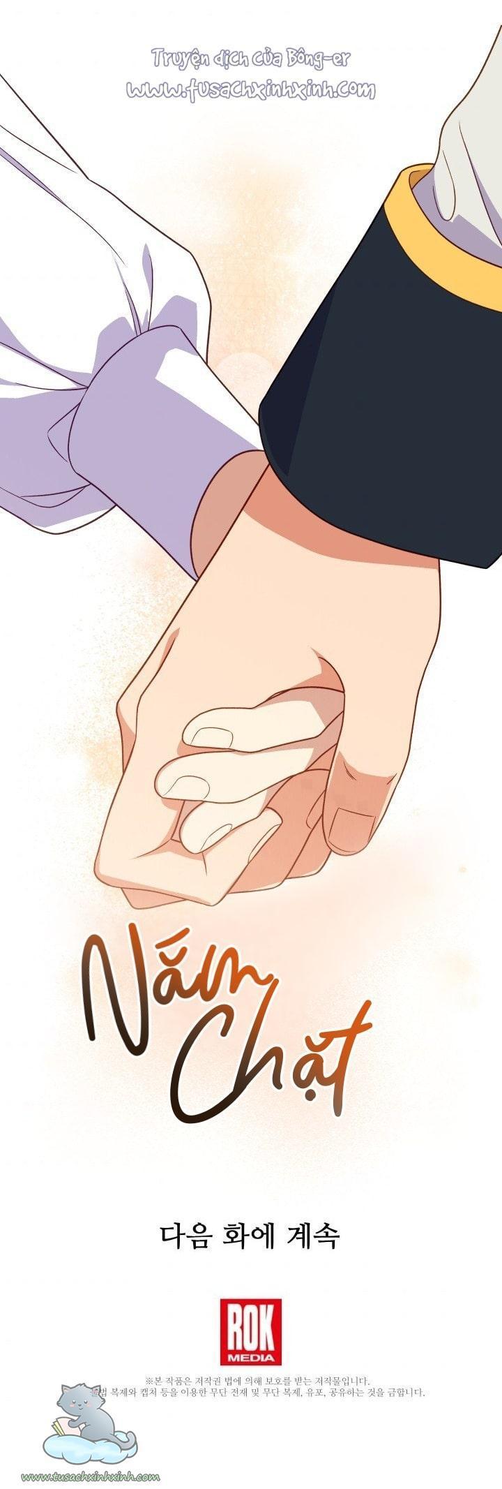 công nương khế ước của gia tộc công tước quái vật chapter 135 58