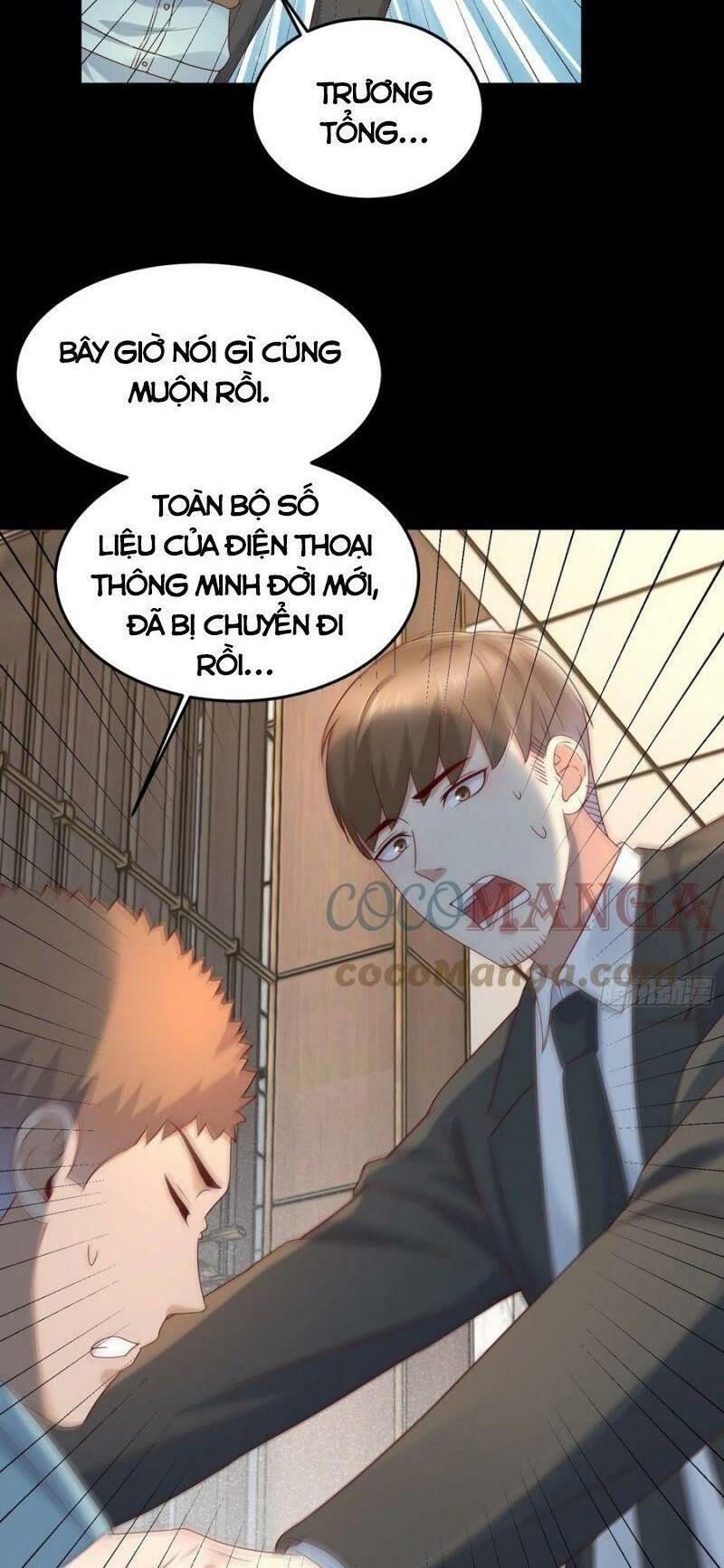 vua đầu tư mạnh nhất chapter 65 24