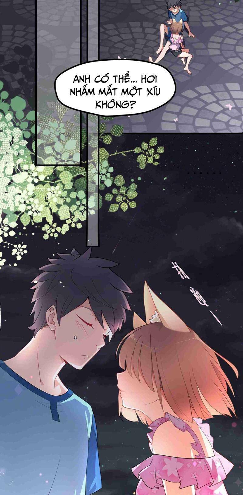 phương pháp sử dụng ma nữ và thánh nữ chapter 3 41