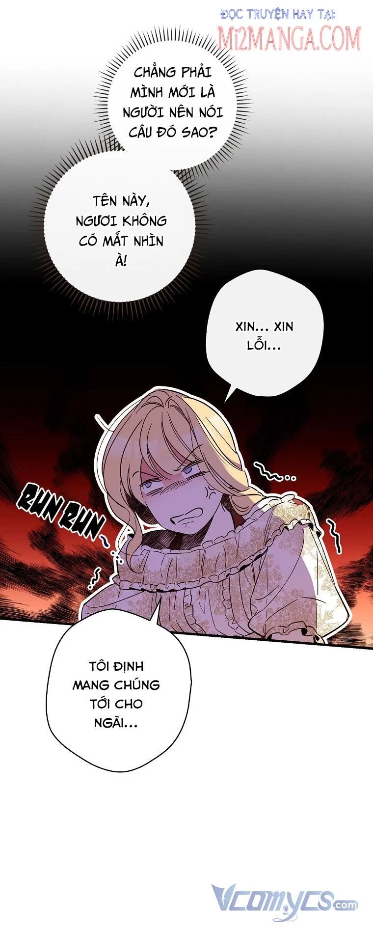 phương pháp khiến chồng đứng về phía của tôi chapter 7.5 6