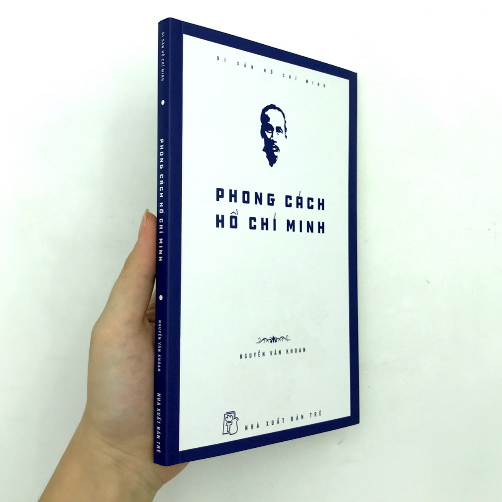 Phong Cách Hồ Chí Minh