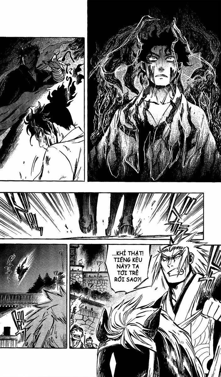 shinobi no kuni chapter 9 15