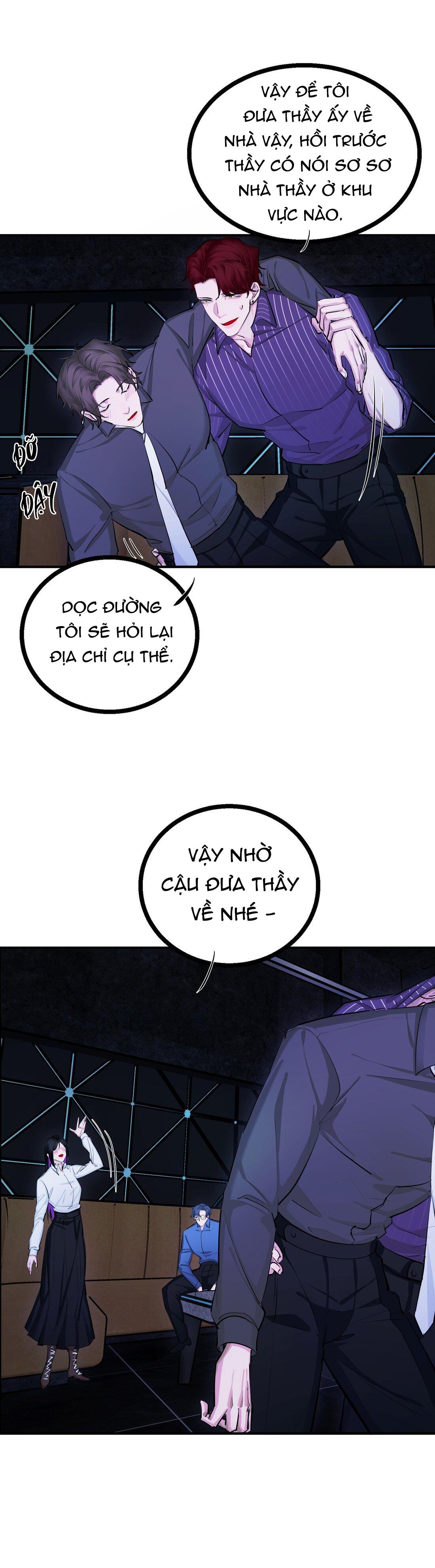 quan hệ xâm chiếm chapter 28 17