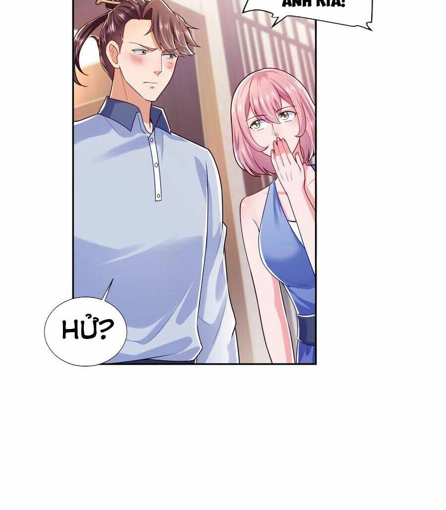 chí tôn toàn năng chapter 75 4