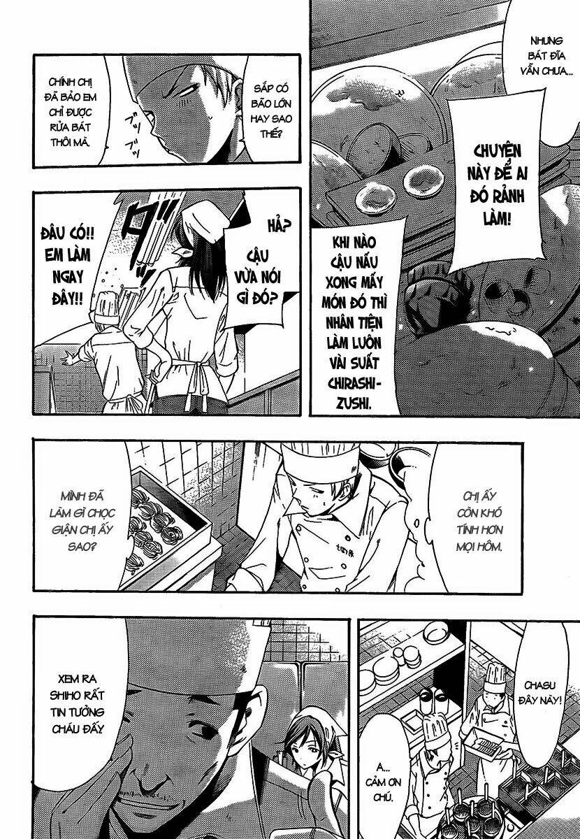 thị trấn tình yêu chapter 65 5