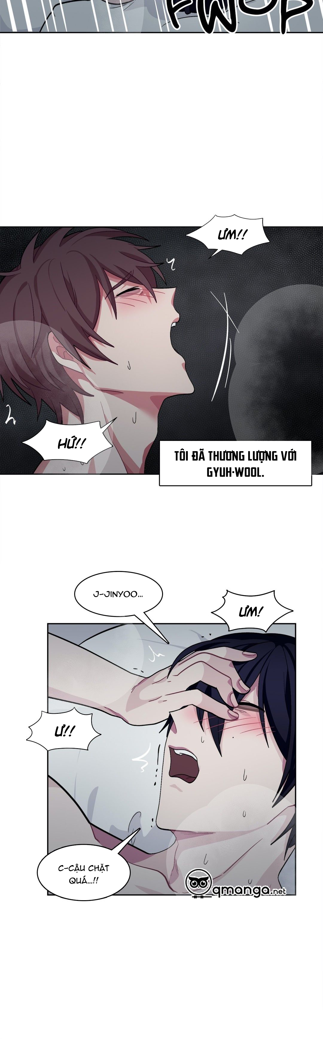 hãy tuân lệnh tôi chapter 30 8