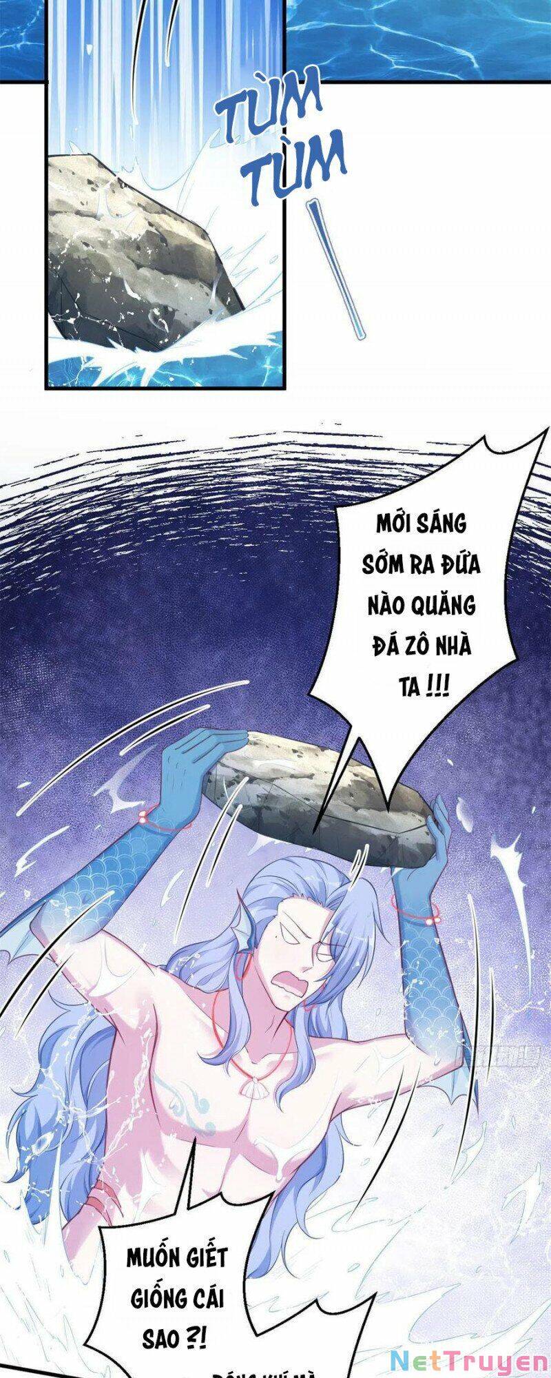 [16+] thảnh thơi thú thế chủng chủng điền, sinh sinh tể chapter 339 26