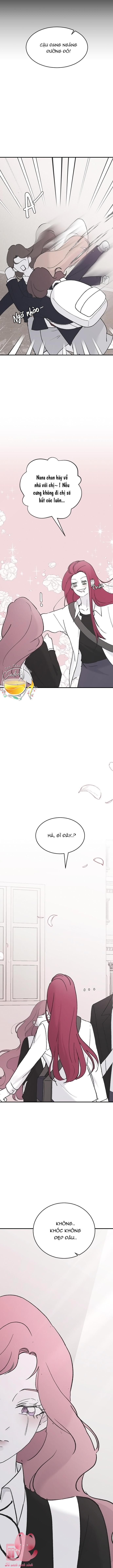 ba anh trai cực phẩm của tôi chapter 45 14