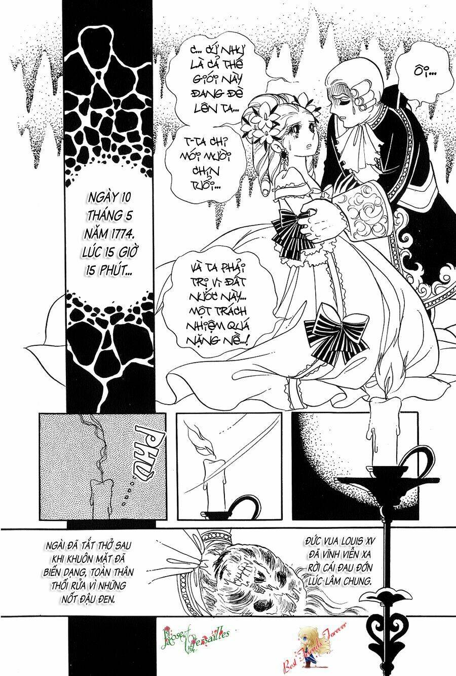 versailles no bara chapter 9 13