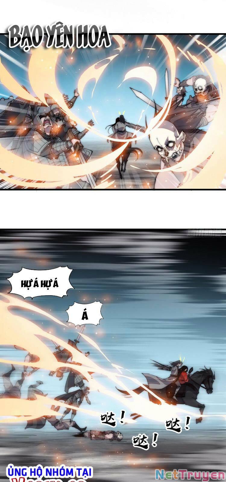 ta có một sơn trại chapter 246 3