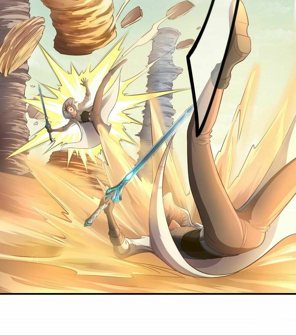 thú hồn đạo - the soul hunter chapter 6 17