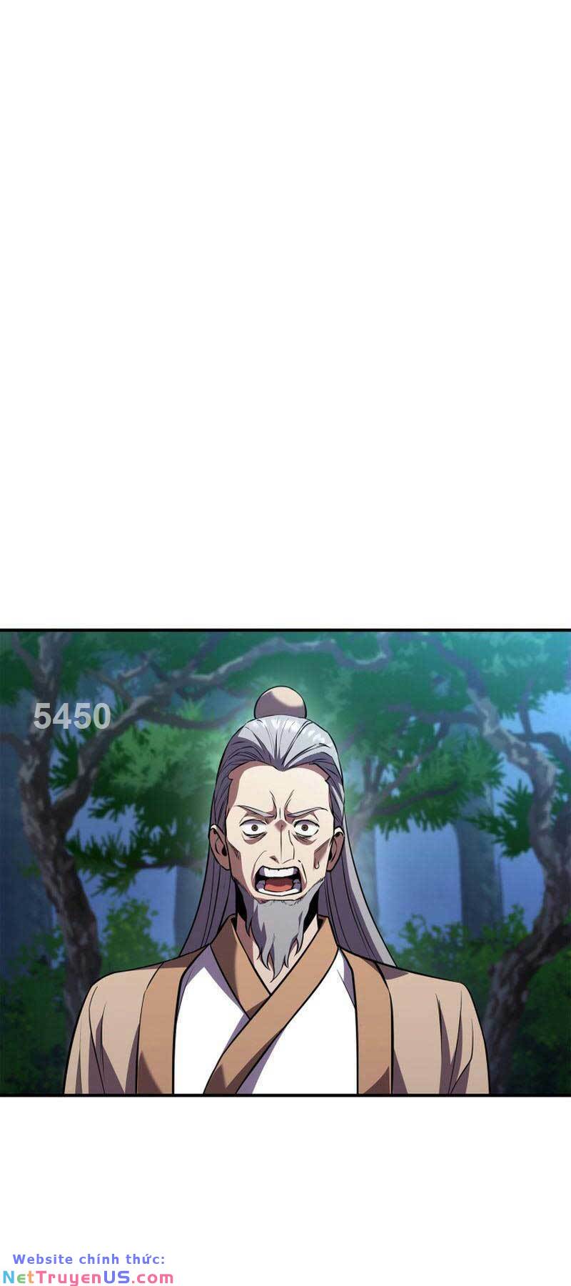 huyền thoại game thủ - tái xuất chapter 126 1