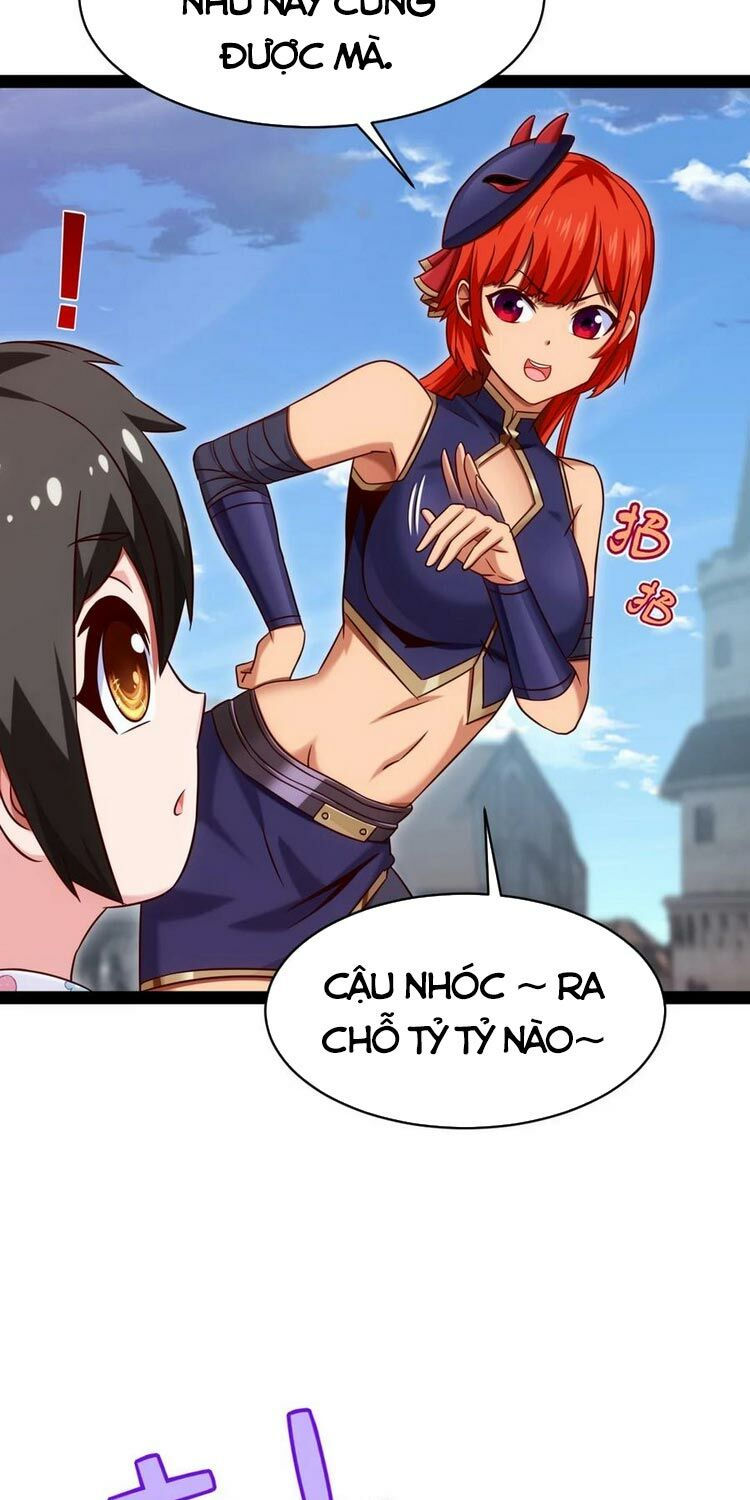 ma thú kiếm thánh dị giới tung hoành chapter 184 13