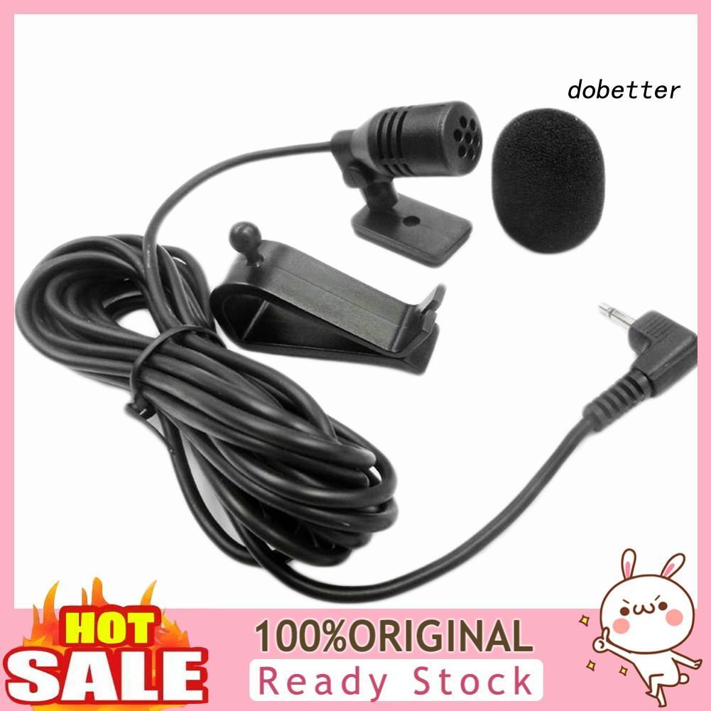 DVD Micro Bluetooth gắn xe hơi 2.5mm và phụ kiện