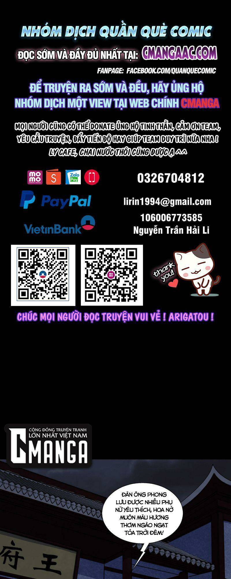 thông u đại thánh chapter 93 1