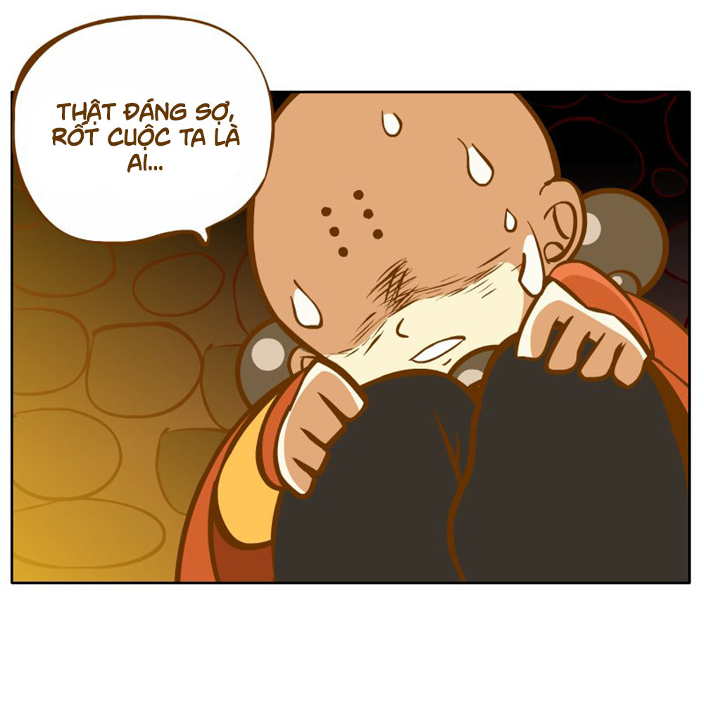 hòa thượng và tiểu long quân chapter 30 46