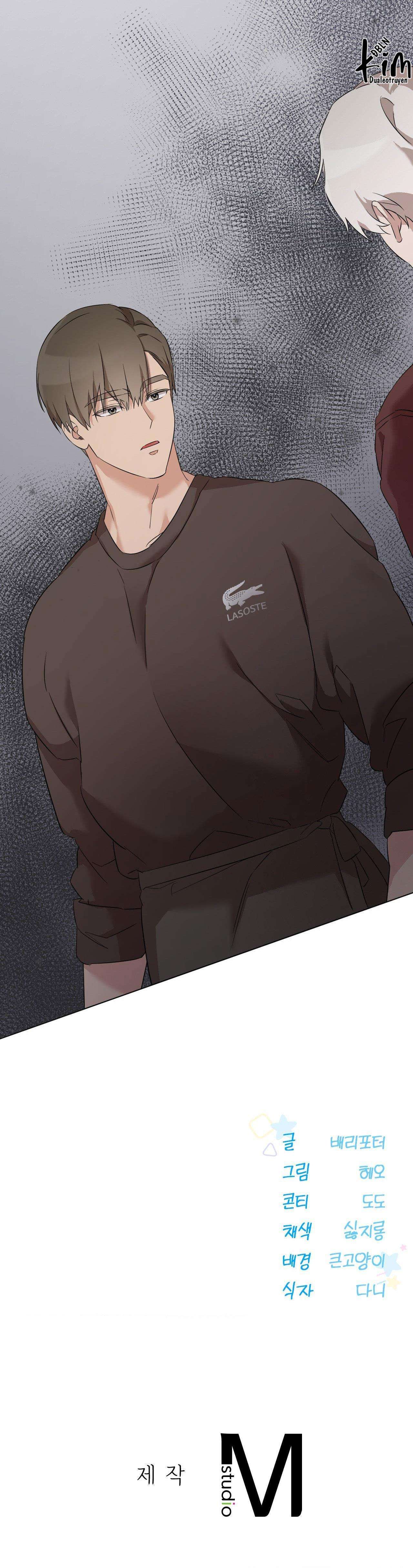 lỗi tại dễ thương chapter 25 24