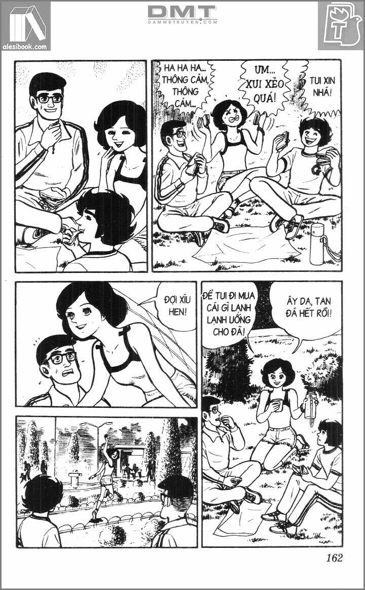 ganbare genki chapter 43 17