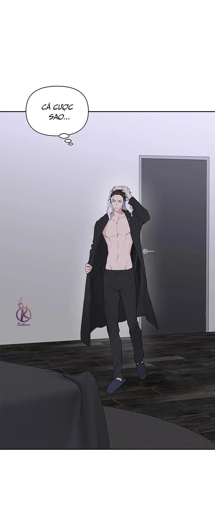 tâm tư của ju in chapter 52 1